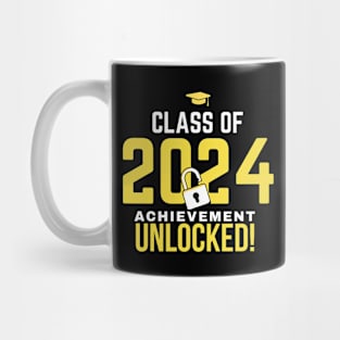 Graduation achievement Mug
